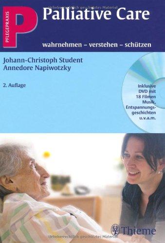 Palliative Care: wahrnehmen - verstehen - schützen