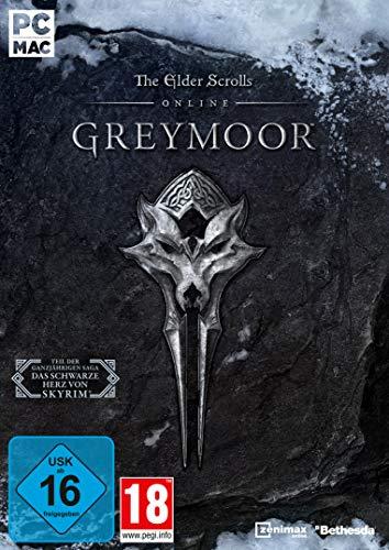 The Elder Scrolls Online: Greymoor [Windows]