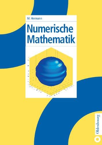 Numerische Mathematik