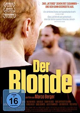 Der Blonde