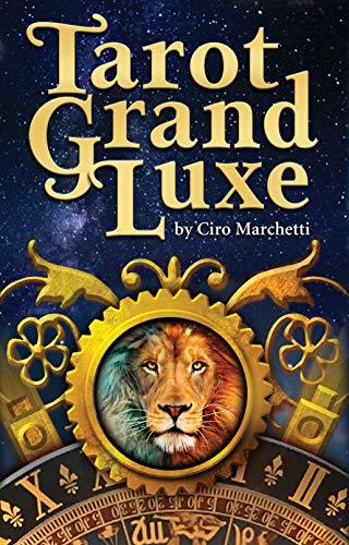 Marchetti, C: Tarot Grand Luxe