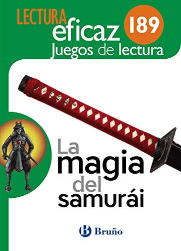 La magia del samurái Juego de Lectura: 189 (Lectura Eficaz)