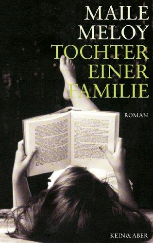 Tochter einer Familie