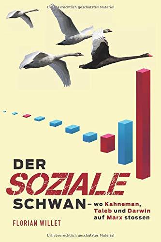 Der Soziale Schwan: wo Kahneman, Taleb und Darwin auf Marx stossen