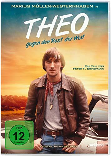 Theo Gegen Den Rest der Welt