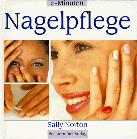 Nagelpflege