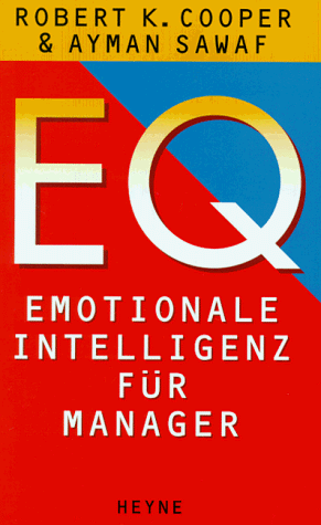 Emotionale Intelligenz für Manager