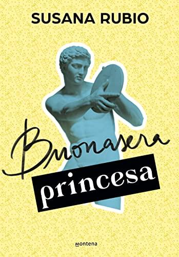 Buonasera princesa (En Roma 3) (Montena, Band 3)