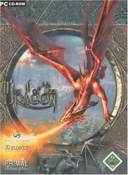 The I of the Dragon (Hammerpreis)