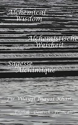 Alchemistische Weisheit