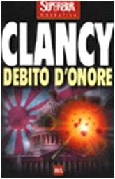 Debito d'onore