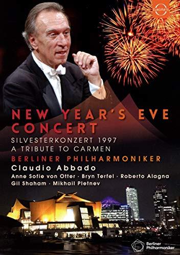 Berliner Philharmoniker: Silvesterkonzert 1997 - A Tribute to Carmen