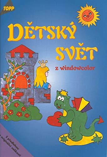 Dětský svět z windowcolor: 2588 (2001)