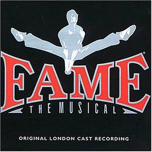 Fame Musical