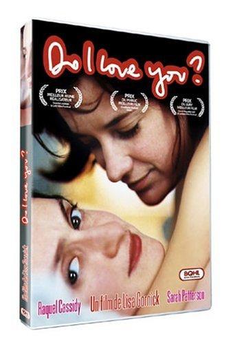 Do I Love You? [FR Import]