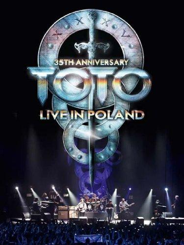 35th Anniversary Tour-Live in Poland