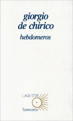 Hebdomeros