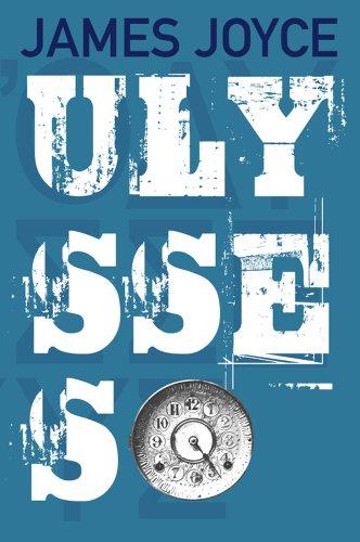 Ulysses (Dublin Illustrated Editions)