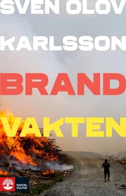 Brandvakten