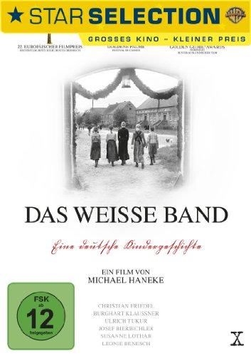 Das weiße Band