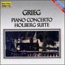 Grieg:Piano Cto.