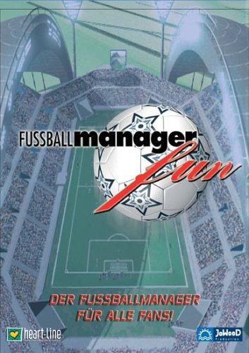 Fußball Manager Fun