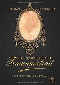 Das Schicksalhafte Frauenportrait