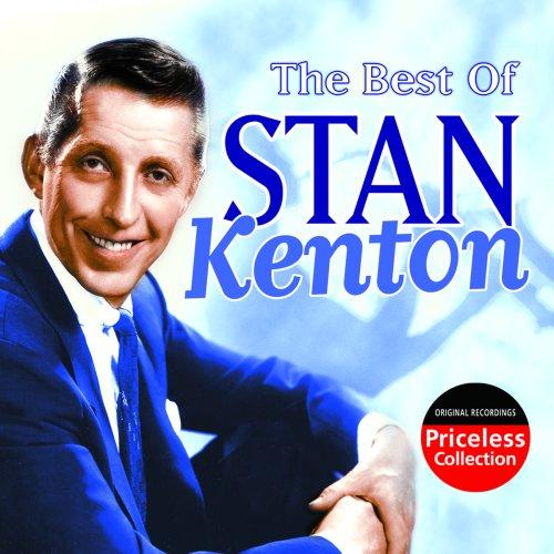 Best of Stan Kenton