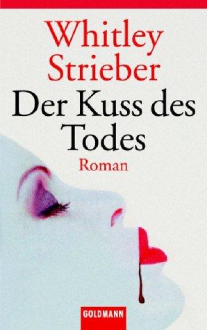 Der Kuss des Todes