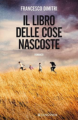 IL LIBRO DELLE COSE NASCOSTE