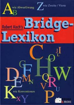 Robert Koch's Bridge-Lexikon