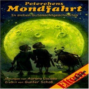 Peterchens Mondfahrt [Musikkassette]