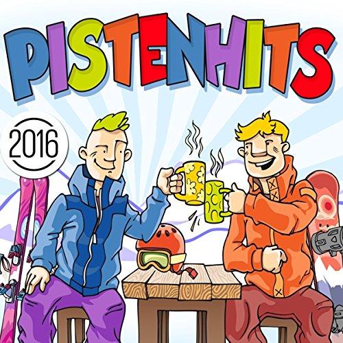 Pistenhits 2016