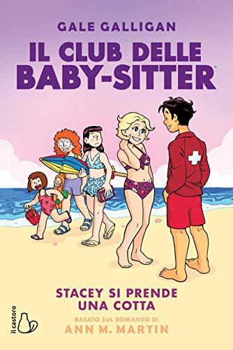 CLUB DELLE BABYSITTER 7