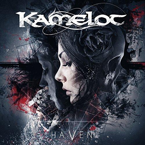 Haven (Mediabook)