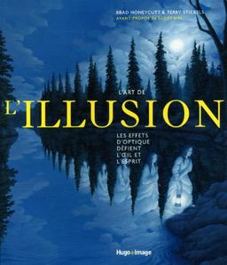 L'art de l'illusion : les effets d'optique défient l'oeil et l'esprit