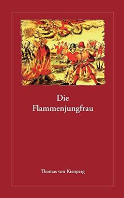 Die Flammenjungfrau