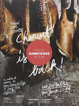 Omnivore food book, n° 1