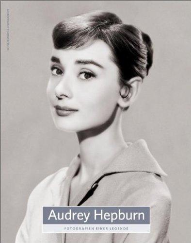 Audrey Hepburn: Fotografien einer Legende