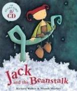 Jack and the Beanstalk [With CD]