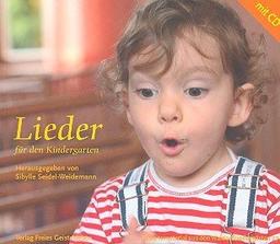 Lieder für den Kindergarten