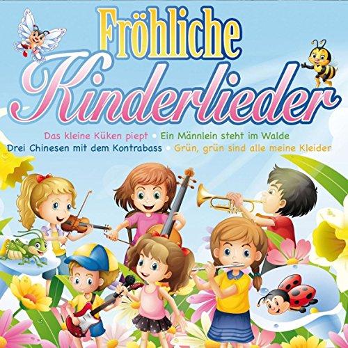 Fröhliche Kinderlieder