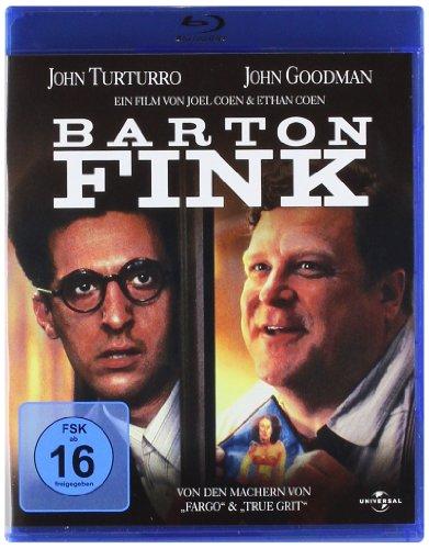 Barton Fink [Blu-ray]