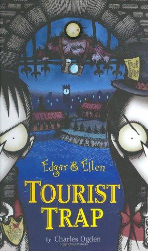 Tourist Trap (EDGAR AND ELLEN)