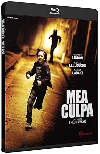 Mea Culpa [Blu-ray]