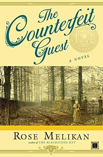 The Counterfeit Guest: A Novel