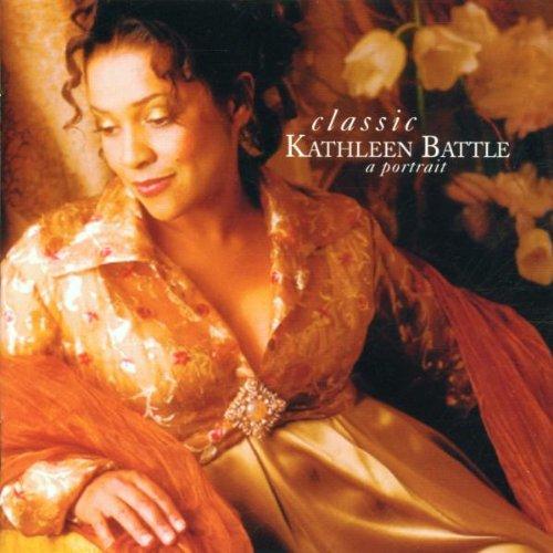 Classic Kathleen Battle