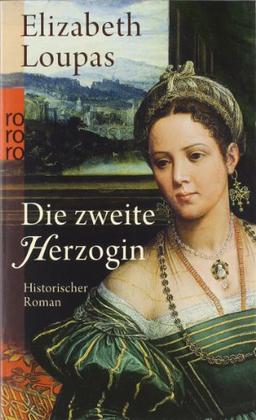 Die zweite Herzogin