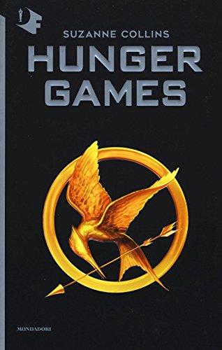 Hunger Games 1 (Italienisch)