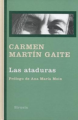 Las ataduras (Libros del Tiempo, Band 304)